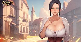 Aquilon Lust - Wallpapers pack 