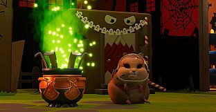 Hamster Playground - Adventure & Style DLC Pack