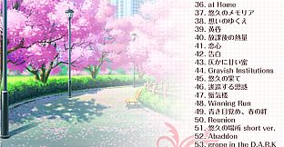 爱丽娅的明日盛典！原声音乐集