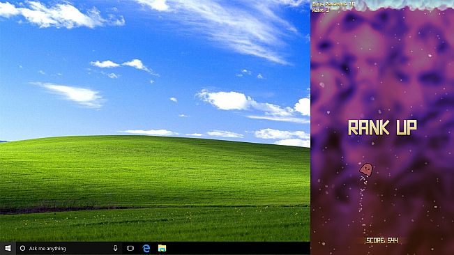 Typing With Ghosties