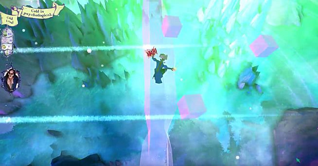 The Adventures of Capitano Navarro