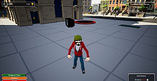 Black Hole Void: Survive The Hole DLC