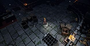 Trials of the Demonic Seal