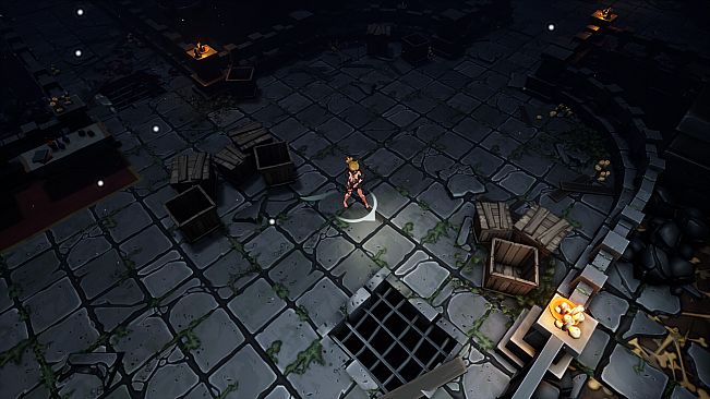 Trials of the Demonic Seal