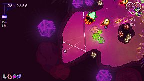 Websy and the Time Rogues