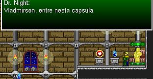 Porradaria 2 - Vladmirson