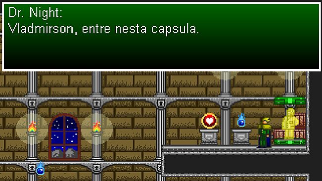 Porradaria 2 - Vladmirson