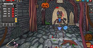 Epic Clicker Journey