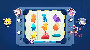 Play Together: Party Games