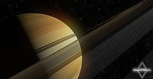 ΔV: Rings of Saturn - Tales from the Rings