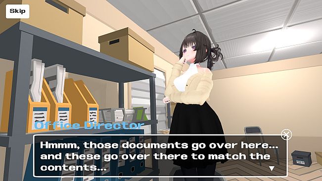 Secret Photos - The New Girl Got Me Hooked!