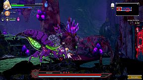 Frontier Hunter : Erza’s Wheel of Fortune