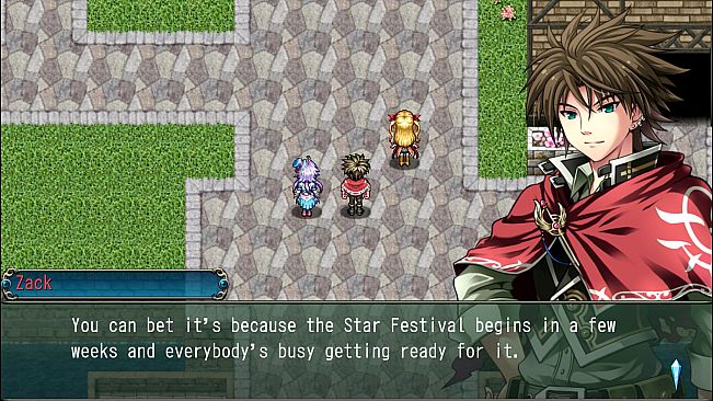 Asdivine Hearts I & II