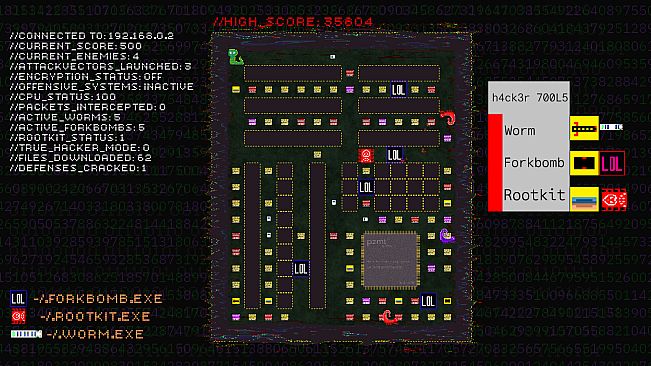 ANARKO ZMEU - BONUS CONTENT