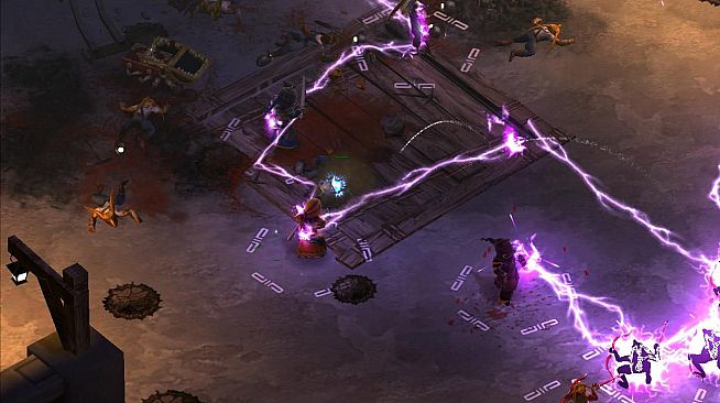 Magicka: Party Robes DLC