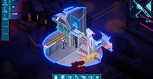 Quasis: The Last Eclipse