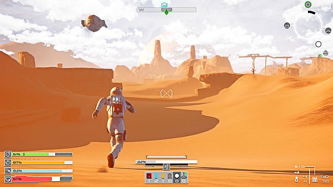 THE DARK SIDE OF CECLON