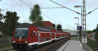 TS Marketplace: Konstanz - Villingen Scenario Pack 01