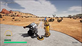 Resurrection of Santiago