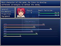 Crimson Sword Saga: The Peloran Wars