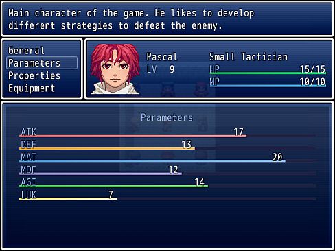 Crimson Sword Saga: The Peloran Wars