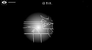 All Alone with Mannie