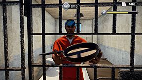 Prison Escape Simulator: Dig Out