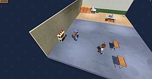 Trailer Park Tycoon: Raccoon Ranch