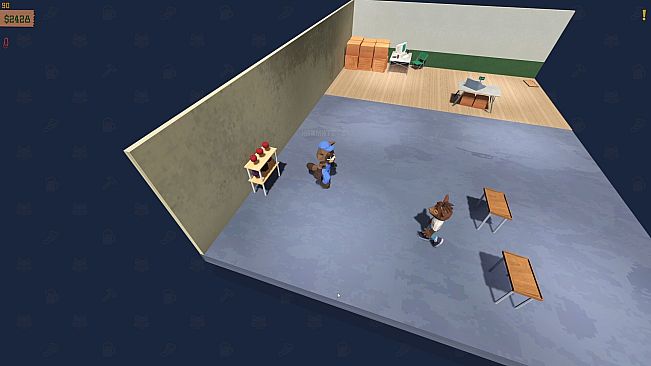 Trailer Park Tycoon: Raccoon Ranch