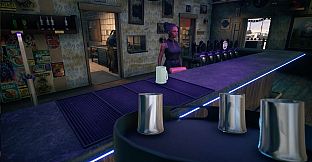 Roadhouse Simulator - Prologue