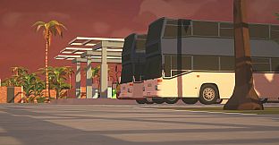 City Bus Manager - Holiday Resorts & Sightseeing Buses