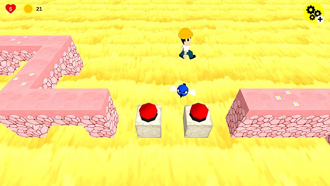 Mr Maker 3D Level Editor