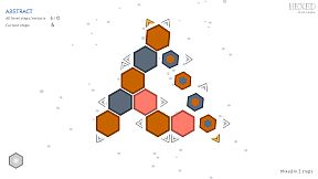 Hexed