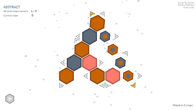 Hexed