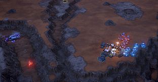 Offworld Trading Company - Scenario Toolkit DLC