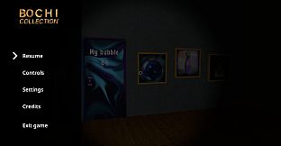 Bochi Collection - Supporter Pack