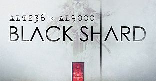 BLACKSHARD Soundtrack