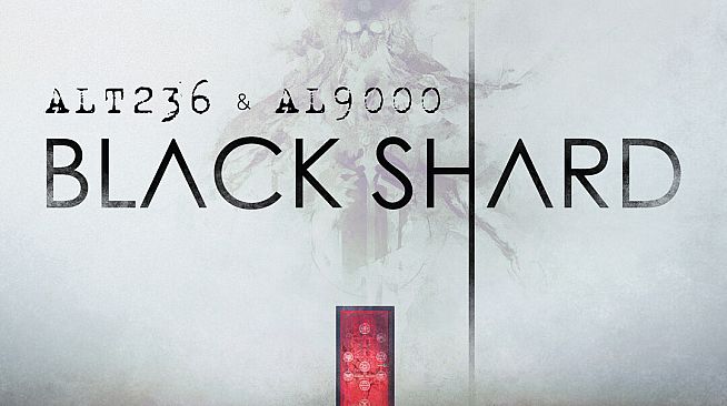 BLACKSHARD Soundtrack