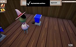 Enchanted - A Magic Shop