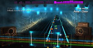 Rocksmith 2014 Edition – Remastered – Pure Prairie League - “Amie”
