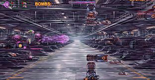 Galactic Sentinels