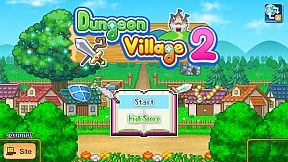 Dungeon Village 2