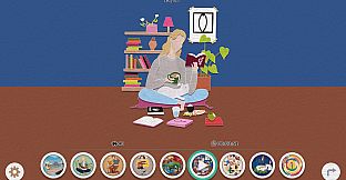 Papercut Art Gallery-Growth