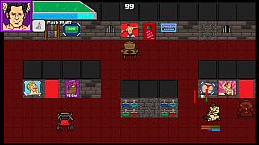 Gachi Dungeon Master