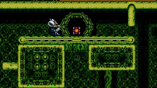 TCL - The Cursed Legacy