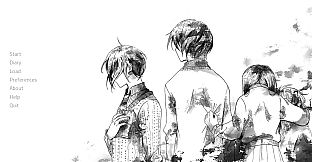 Hello Charlotte: Heaven's Gate