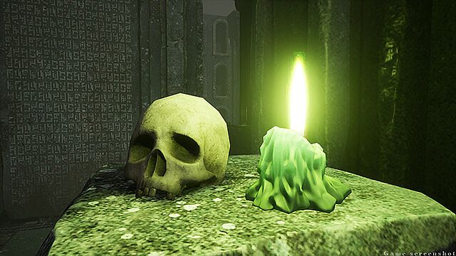 废墟：重生之门