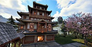 The Hunt of the Blood Moon