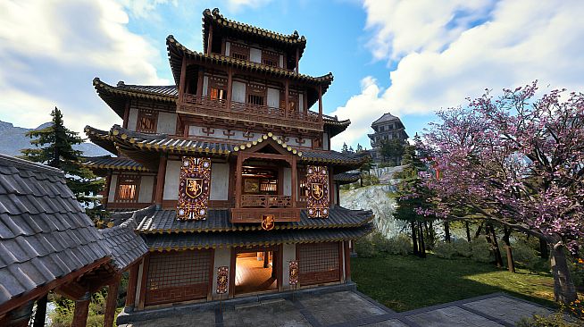 The Hunt of the Blood Moon