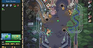 Pin-Crawl